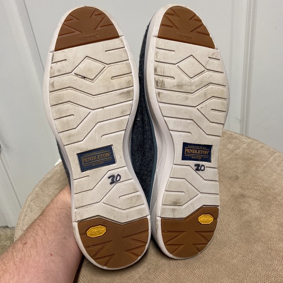 Pendleton Sneakers - Picture 8 of 8